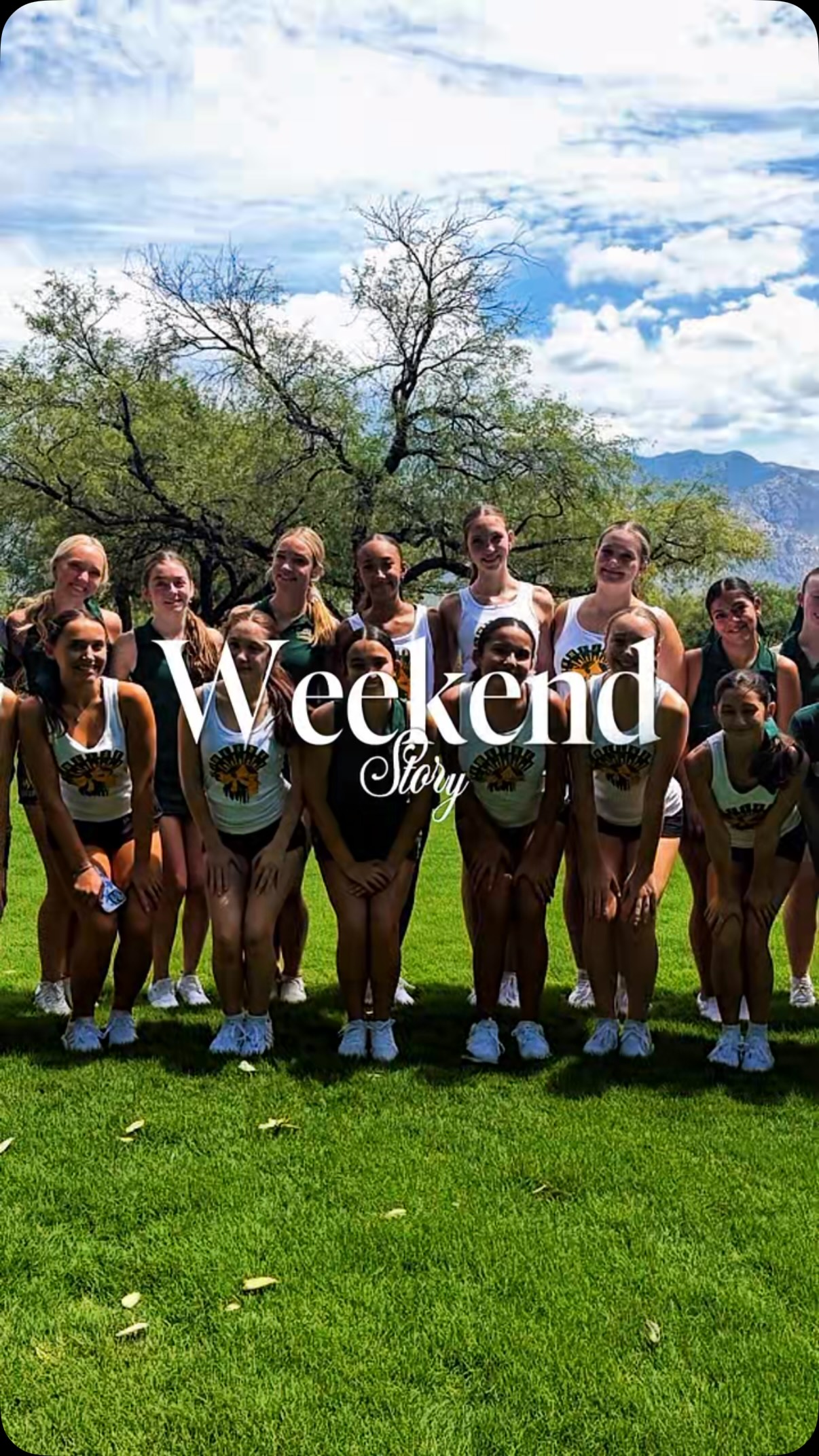 Proud to support CDO Spiritline and our local student-athletes this weekend! 🏌️&zwj;♂️💚💛

Tee Box sponsored the Closest to the Pin on Hole 7 at the CDO Spiritline event hosted by The Views Golf Club. Our Box Pro, Todd, was out there representing Tee Box, meeting golfers, and supporting the cause.

We love being part of events that bring together golf, community, and our local schools.

⛳ Congrats to the closest-to-the-pin winner, and thank you to everyone who came out!

TucsonGolf OroValleyGolf SupportLocal GolfCommunity